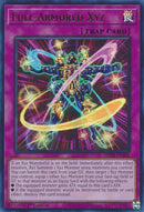 Full-Armored Xyz [MP24-EN241] Ultra Rare-4