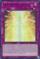 Canopic Protector [MP24-EN244] Ultra Rare-4