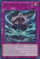 Vanquish Soul Snow Devil [MP24-EN245] Ultra Rare-4