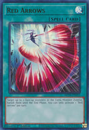 Red Arrows [MP24-EN253] Ultra Rare-2