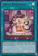 Sweet Roommaid [MP24-EN254] Ultra Rare-2