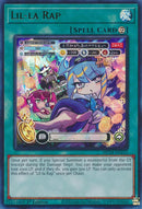 Lil-la Rap [MP24-EN255] Ultra Rare-3