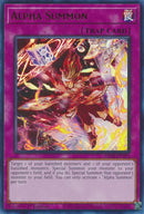 Alpha Summon [MP24-EN256] Ultra Rare-2