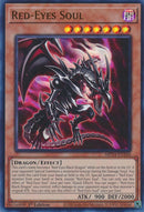 Red-Eyes Soul [MP24-EN260] Ultra Rare-4