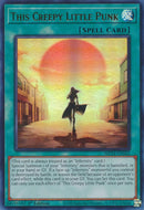 This Creepy Little Punk [MP24-EN262] Ultra Rare-4