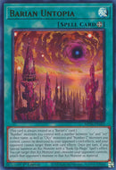 Barian Untopia [MP24-EN263] Ultra Rare-4