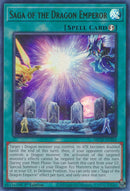 Saga of the Dragon Emperor [MP24-EN264] Ultra Rare-4