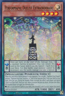 Performapal Duelist Extraordinaire [MP24-EN265] Ultra Rare-4