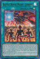 Battle Royal Mode - Joining [MP24-EN267] Ultra Rare-4