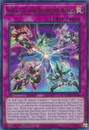 Soul of the Supreme King [MP24-EN268] Ultra Rare-4