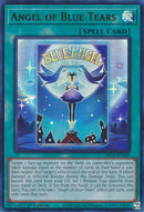 Angel of Blue Tears [MP24-EN269] Ultra Rare-4