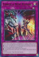 Forge a New Future [MP24-EN270] Ultra Rare-4