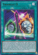 Triangle O [MP24-EN273] Ultra Rare-3