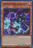 Earthbound Prisoner Ground Keeper [MP24-EN274] Ultra Rare-4