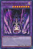 Earthbound Servant Geo Kraken [MP24-EN276] Ultra Rare-4