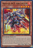 Rescue-ACE Air Lifter [MP24-EN278] Ultra Rare-2