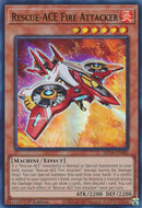 Rescue-ACE Fire Attacker [MP24-EN280] Ultra Rare-2