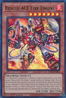 Rescue-ACE Fire Engine [MP24-EN281] Ultra Rare-4