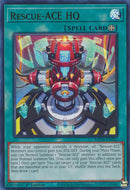 Rescue-ACE HQ [MP24-EN282] Ultra Rare-4