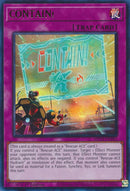 CONTAIN! [MP24-EN283] Ultra Rare-4