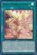 Stray Purrely Street [MP24-EN289] Ultra Rare-4
