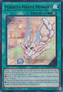 Purrely Happy Memory [MP24-EN290] Ultra Rare-4
