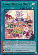 Purrely Delicious Memory [MP24-EN291] Ultra Rare-4
