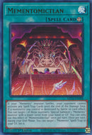 Mementomictlan [MP24-EN298] Ultra Rare-3