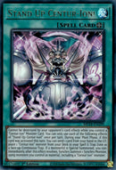 Stand Up Centur-Ion! [MP24-EN299] Ultra Rare-4