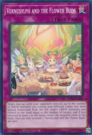 Vernusylph and the Flower Buds [MP24-EN304] Common-2