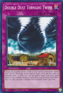 Double Dust Tornado Twins [MP24-EN306] Common-4