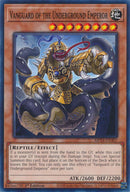 Vanguard of the Underground Emperor [MP24-EN307] Common-3