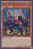 Jioh the Gravity Ninja [MP24-EN313] Common-4