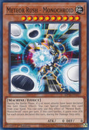 Meteor Rush - Monochroid [MP24-EN317] Common-3