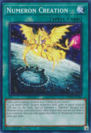 Numeron Creation [MP24-EN320] Common-3