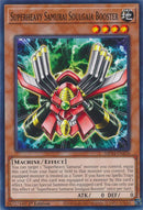 Superheavy Samurai Soulgaia Booster [MP24-EN338] Common-4