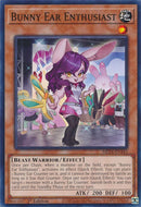 Bunny Ear Enthusiast [MP24-EN343] Common-2