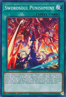 Swordsoul Punishment [MP24-EN345] Common-4