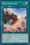 New Frontier [MP24-EN346] Common-3