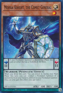 Moissa Knight, the Comet General [MP24-EN356] Common-2