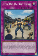 How Did Dai Get Here? [MP24-EN359] Common-4