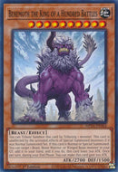 Behemoth the King of a Hundred Battles [MP24-EN364] Common-4