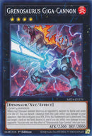 Grenosaurus Giga-Cannon [MP24-EN370] Common-2