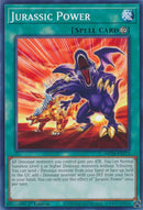 Jurassic Power [MP24-EN373] Common-4