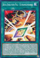 Beta Evolution Pill - Ultranscendance [MP24-EN375] Common-2