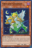 Origami Goddess [MP24-EN390] Common-2