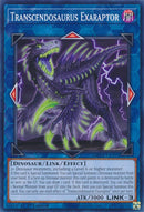 Transcendosaurus Exaraptor [MP24-EN391] Common-3