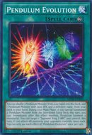 Pendulum Evolution (card) [MP24-EN392] Common-2