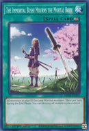 The Immortal Bushi Mourns the Mortal Body [MP24-EN397] Common-2