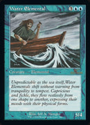 Water Elemental (Retro) [30th Anniversary Edition]-1